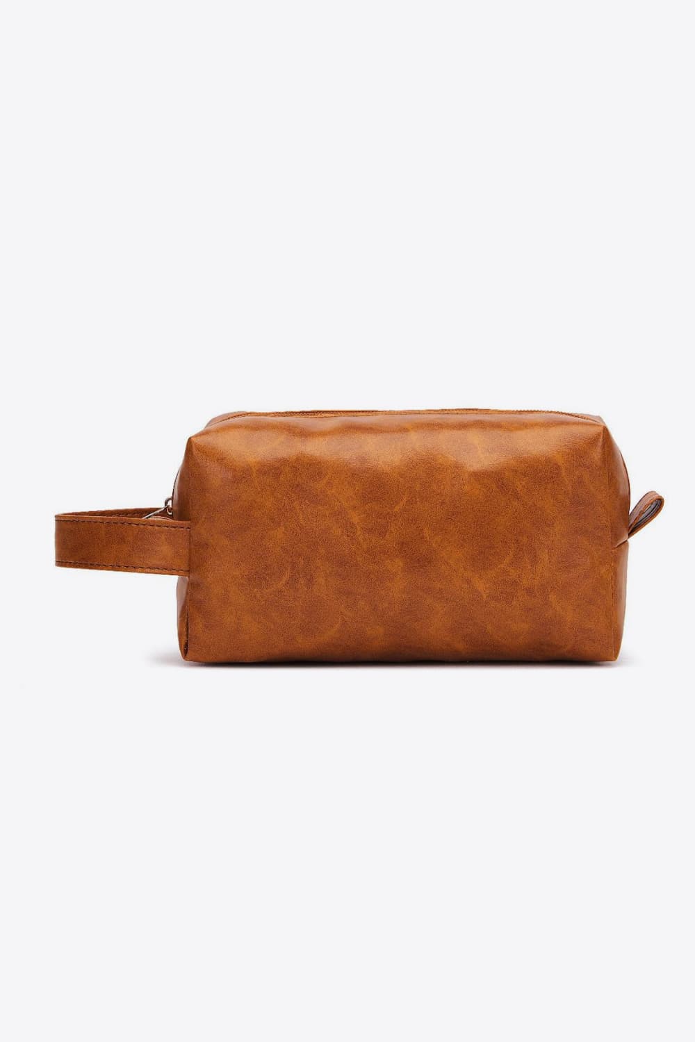 PU Leather Cosmetic Bag