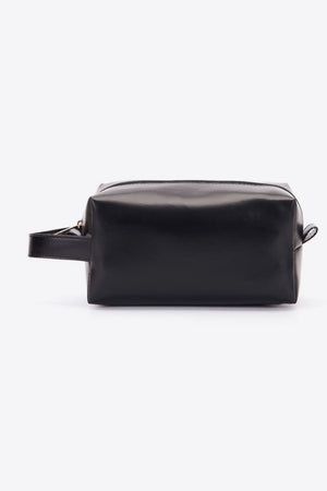 PU Leather Cosmetic Bag