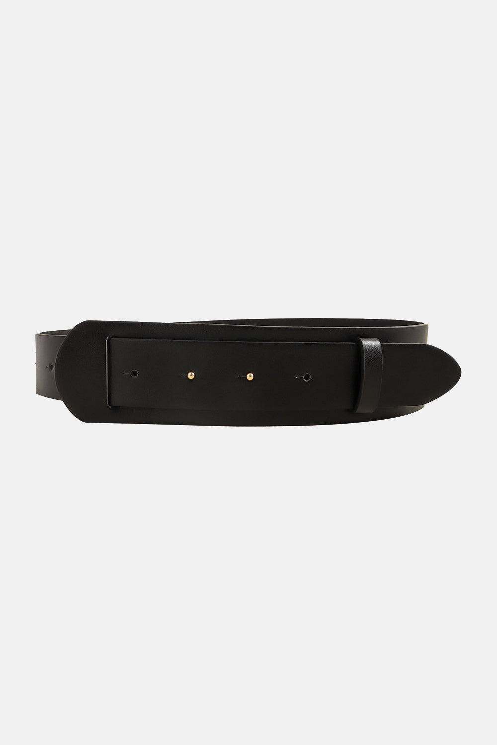 PU Leather Belt - WAZKA