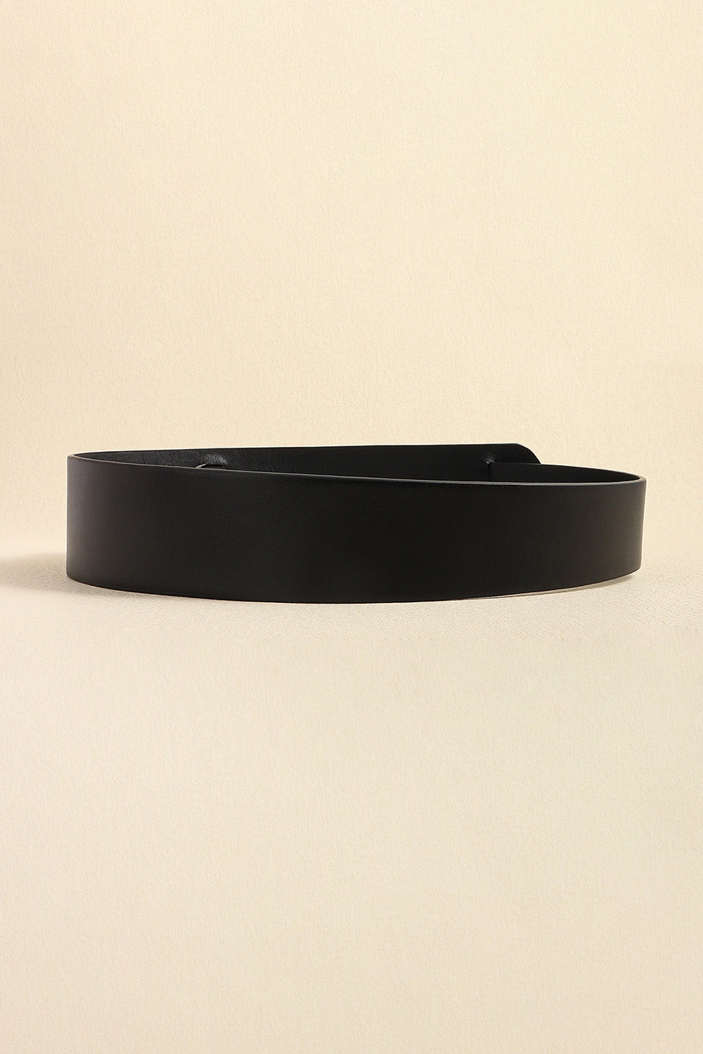 PU Leather Belt - WAZKA